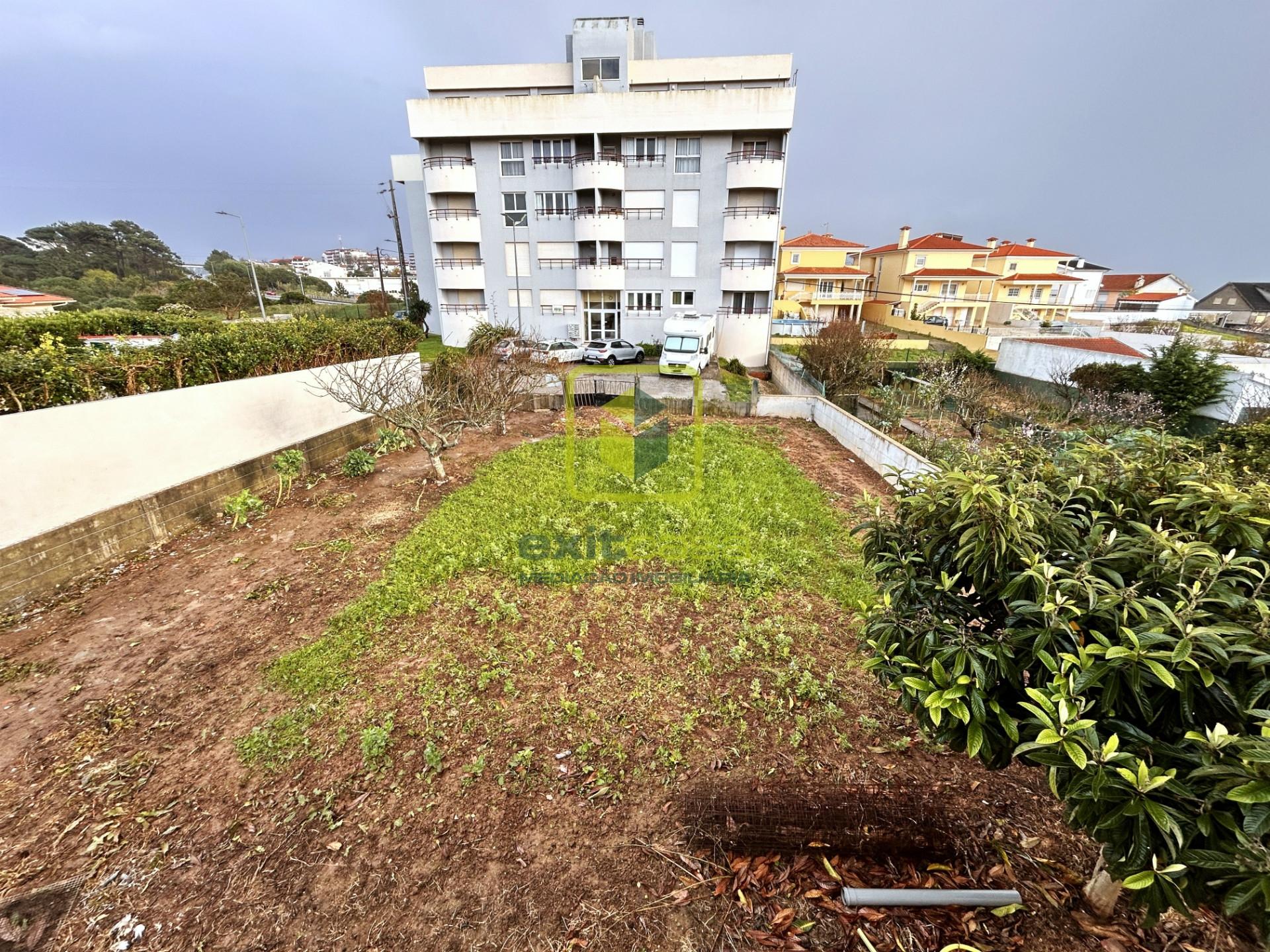 Terreno para construção