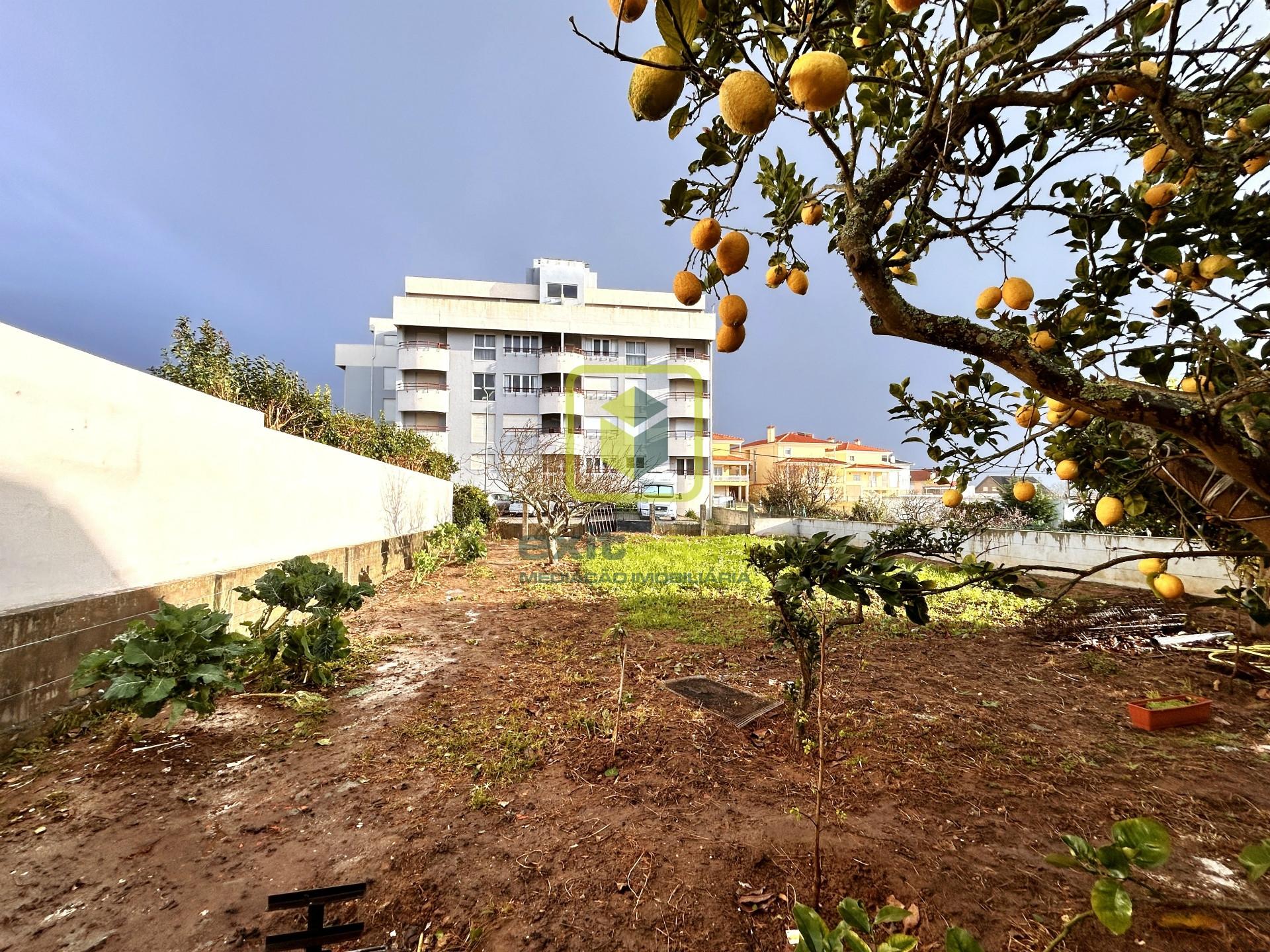 Terreno para construção