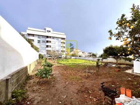 Terreno para construção