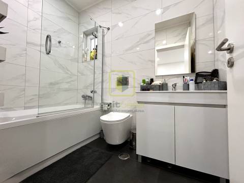 Moradia T6 em Buarcos