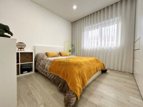 Moradia T6 em Buarcos