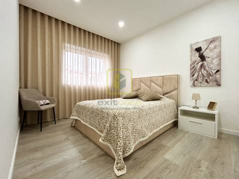 Moradia T6 em Buarcos