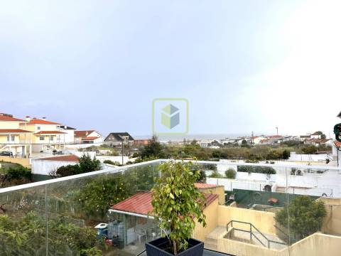 Moradia T6 em Buarcos