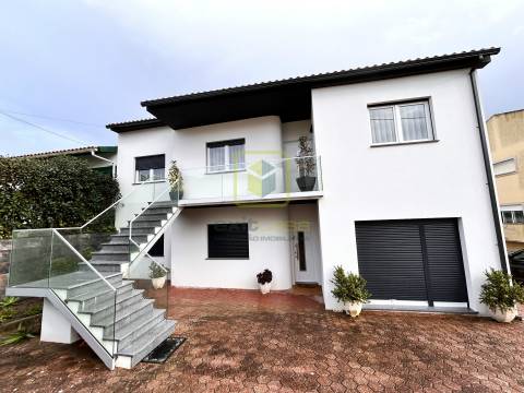 Moradia T6 em Buarcos