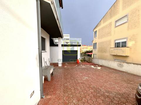 Moradia T6 em Buarcos