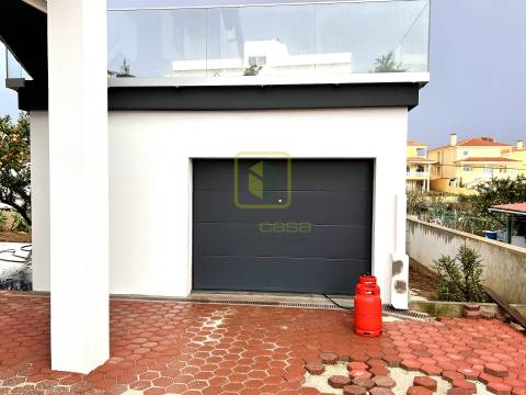 Moradia T6 em Buarcos