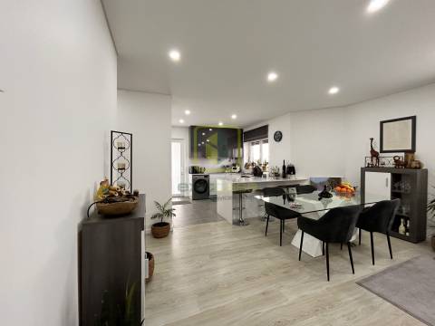 Moradia T6 em Buarcos