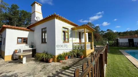 Quinta com 17.844 m²