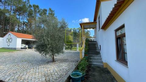 Quinta com 17.844 m²