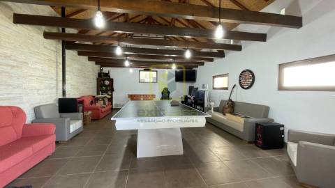 Quinta com 17.844 m²