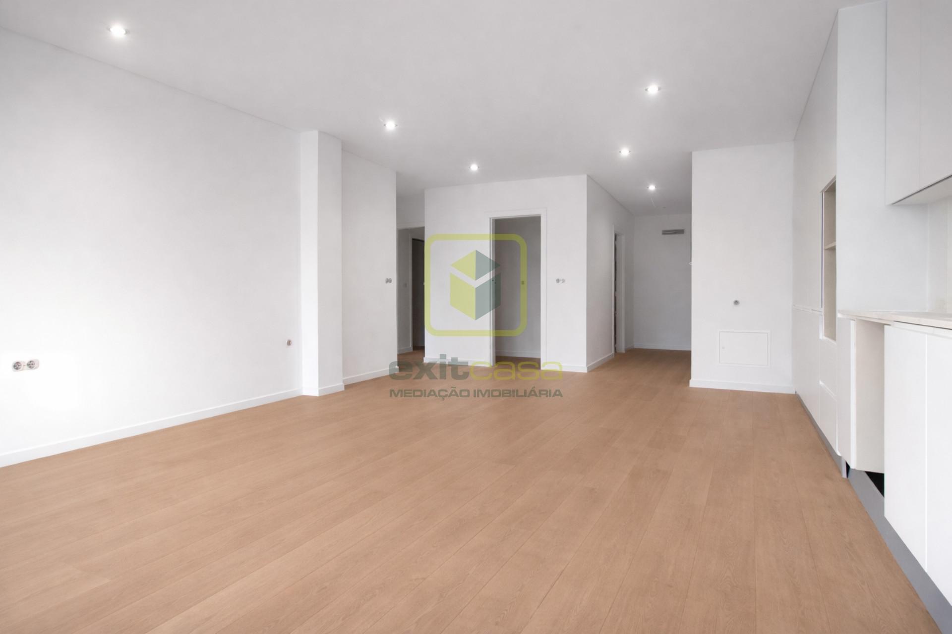 Apartamento T2 em Aveiro