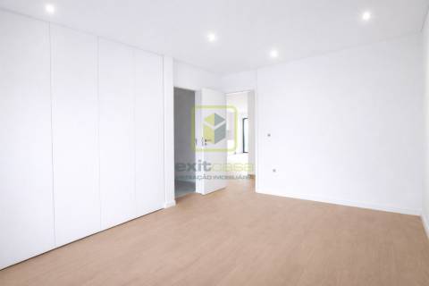 Apartamento T2 em Aveiro