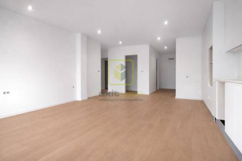 Apartamento T2+1 em Aveiro