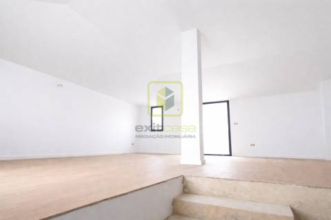 Apartamento T2+1 em Aveiro