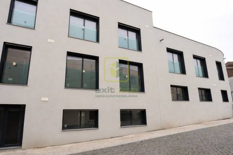 Apartamento T3 em Aveiro