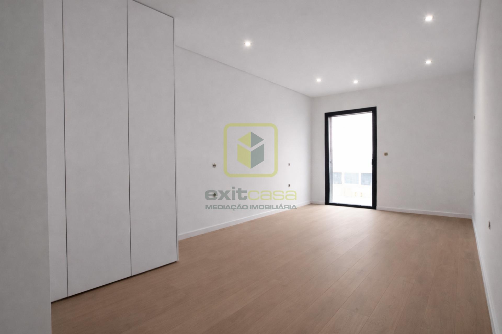 Apartamento T2 Duplex em Aveiro