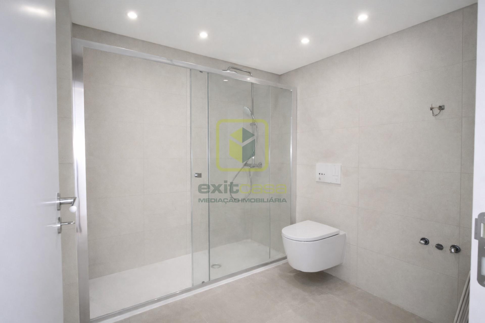 Apartamento T2 Duplex em Aveiro