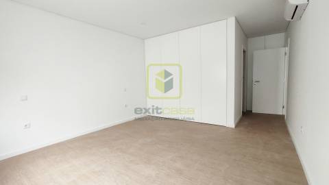 Apartamento T3 com Terraço em Aveiro