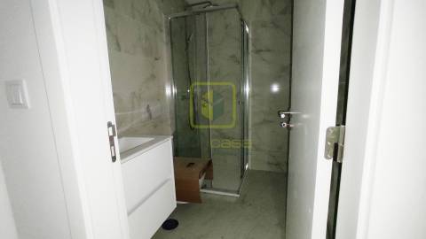 Apartamento T3 com Terraço em Aveiro