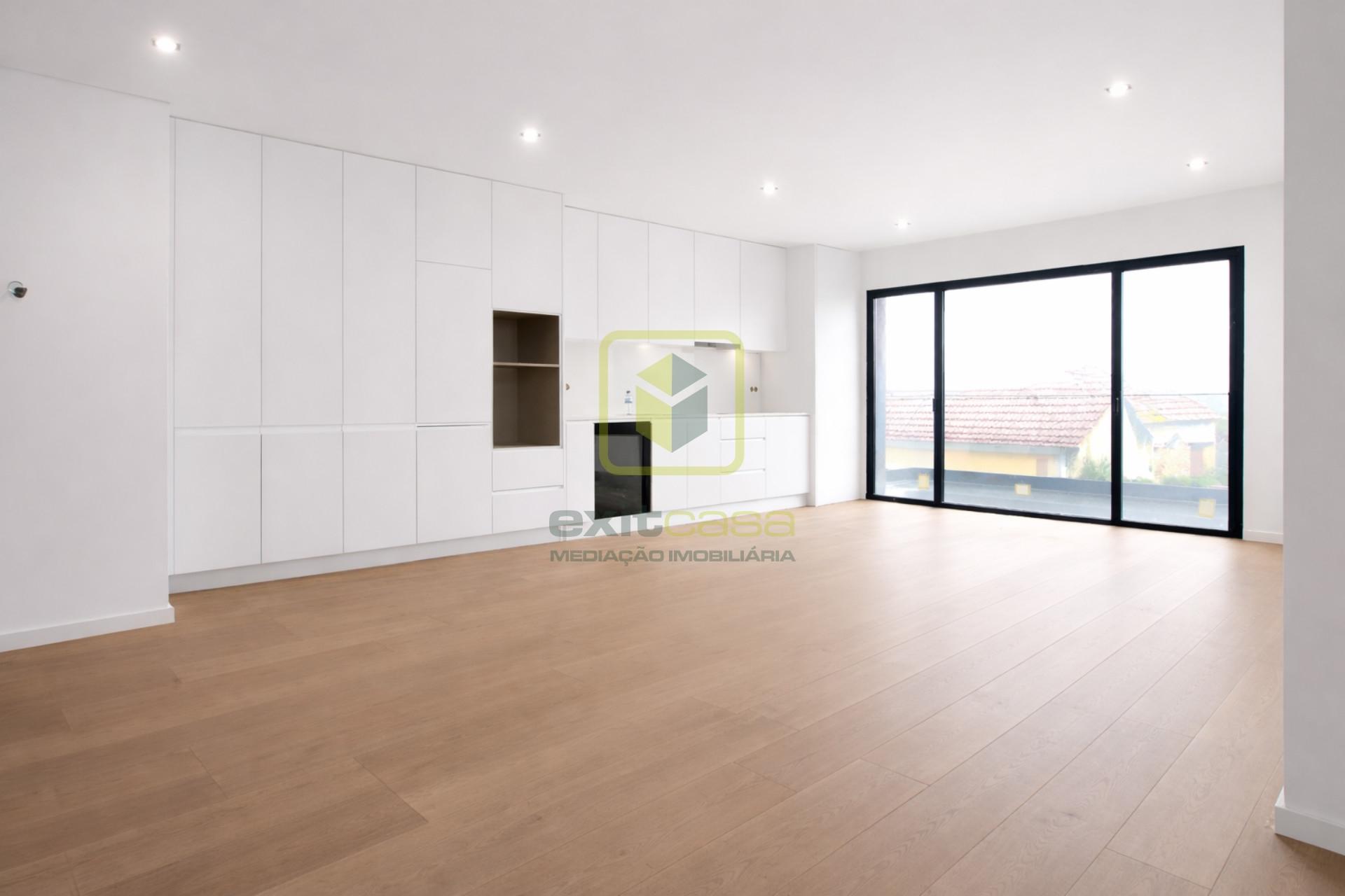 Apartamento T1 em Aveiro