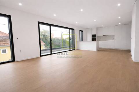 Apartamento T1 em Aveiro