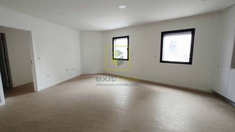 Apartamento T1+1 em Aveiro