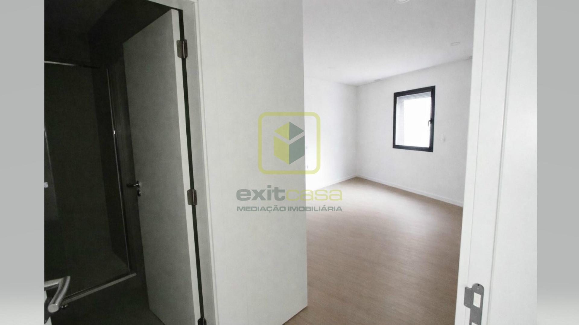 Apartamento T1+1 em Aveiro