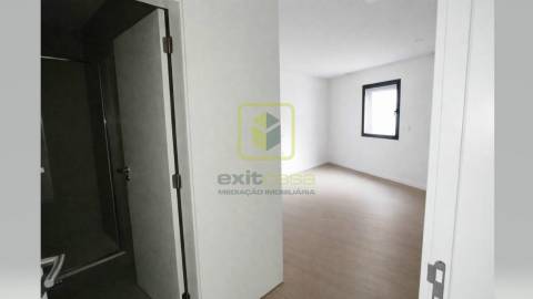 Apartamento T1+1 em Aveiro