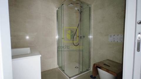 Apartamento T1+1 em Aveiro