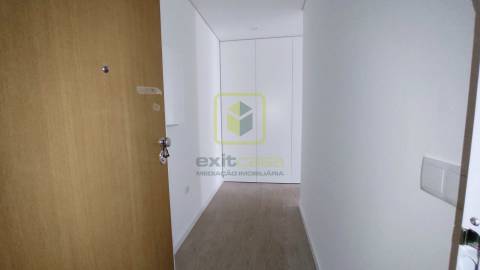 Apartamento T1+1 em Aveiro