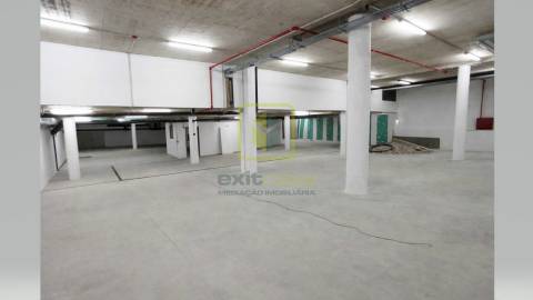 Apartamento T1+1 em Aveiro