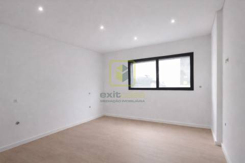 Apartamento T1 com Terraço em Aveiro