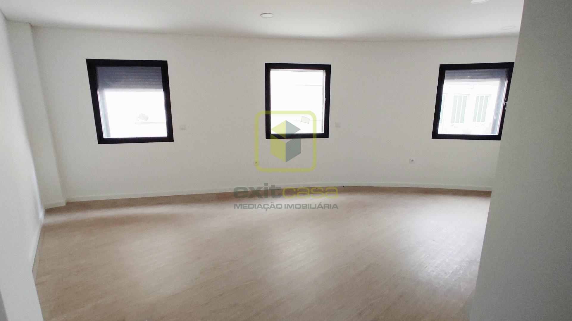 Apartamento T1 com Terraço em Aveiro