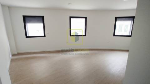 Apartamento T1 com Terraço em Aveiro