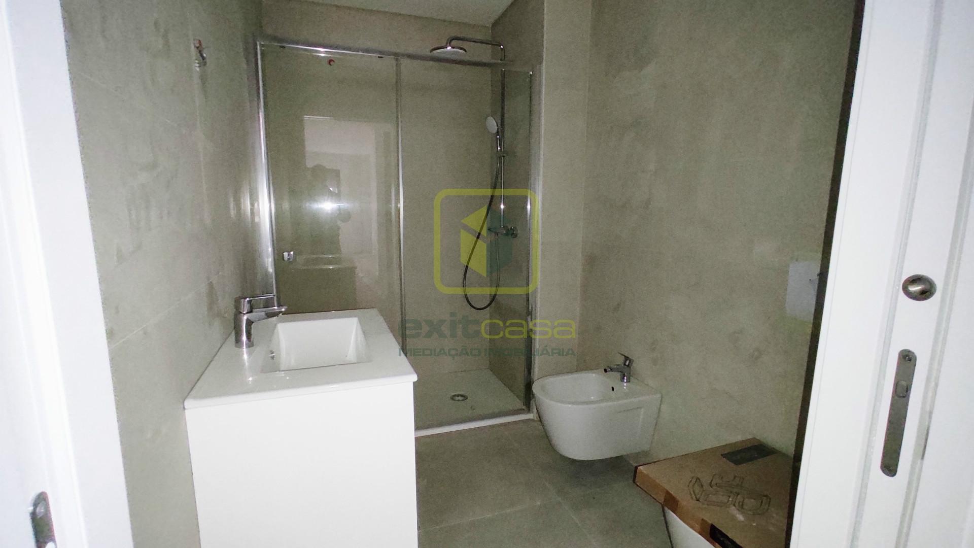 Apartamento T1 com Terraço em Aveiro