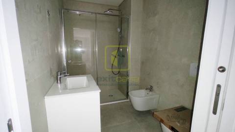 Apartamento T1 com Terraço em Aveiro