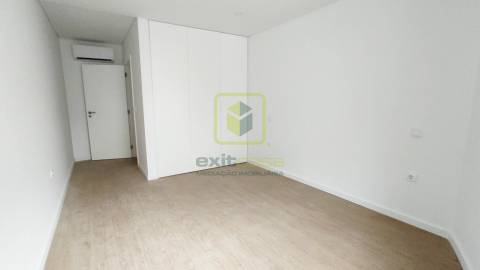 Apartamento T1 com Terraço em Aveiro