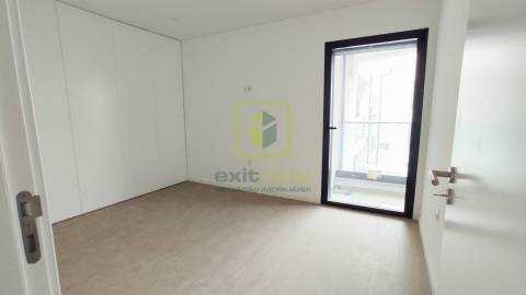 Apartamento T2 Duplex em Aveiro