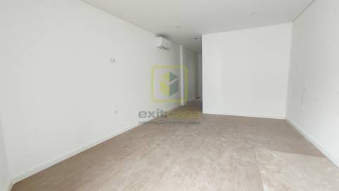 Apartamento T2 Duplex em Aveiro