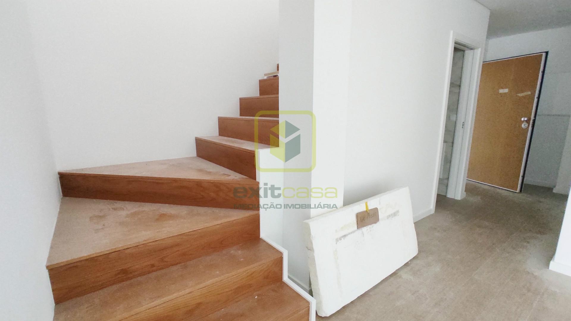 Apartamento T2 Duplex em Aveiro