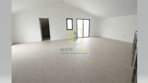 Apartamento T2 Duplex em Aveiro