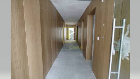 Apartamento T2 Duplex em Aveiro
