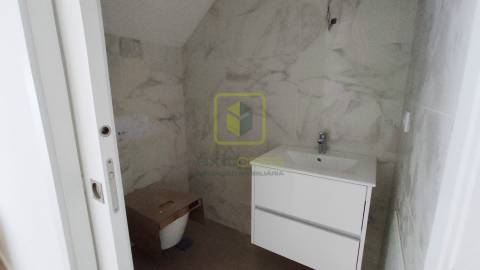 Apartamento T3 Duplex com Terraços em Aveiro