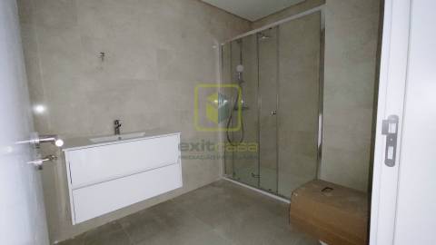 Apartamento T3 Duplex com Terraços em Aveiro