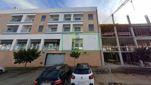 Loja Ampla com Garagem