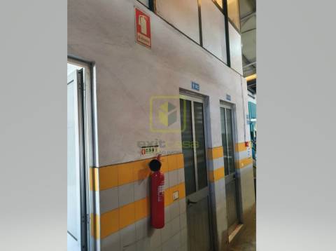 Armazém para Arrendamento