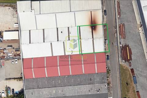 Armazém para Arrendamento