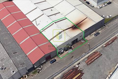 Armazém para Arrendamento