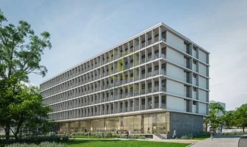 Apartamento T1 no Centro de Aveiro