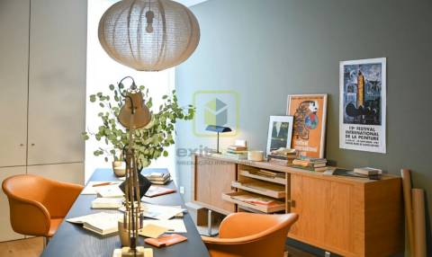 Apartamento T3 no Centro de Aveiro